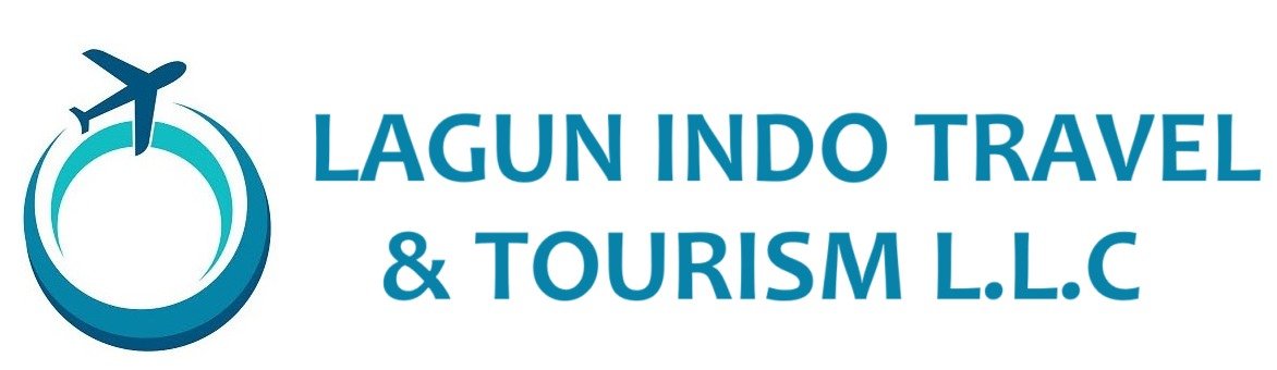 Lagun Indo Travel & Tourism